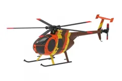 FliteZone RC Helicopter Hughes MD500 Hawaii RTF