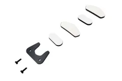 SAB Goblin Ersatzteile Kabinenhaube Montagesatz für iL 520