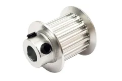 SAB Goblin Ersatzteile Ritzel 17 Zähne für iL 520