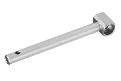 OMPHobby Ersatzteile Heckrotorwelle für M4 Max