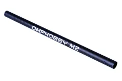 OMPHobby Ersatzteile Heckrohr für M2V3 Pro und M2V3 Sport