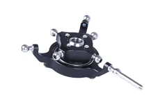 OMPHobby Ersatzteile Aluminium Taumelscheibe für M2V3 Pro und M2V3 Sport