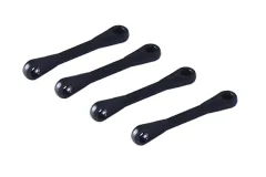 OMPHobby Ersatzteile Blatthalter Gestänge Set für M2V3 Pro und M2V3 Sport