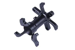 OMPHobby Ersatzteile Aluminium Servoträger für M2V3 Pro und M2V3 Sport