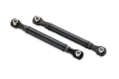 Traxxas Ersatzteile Vorspurstangen Vorne 71mm 2Stück für MINI-XRT 1/16