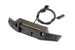 Traxxas Ersatzteile Bumper Vorne mit LED für MINI-XRT 1/16
