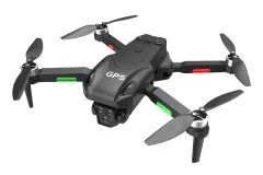 DF Models RC Drohne SkyWatcher GPS Light RTF