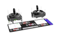 Mikado Digitale Steuerknüppel für VBar Control
