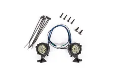 Traxxas Tuning LED Licht Pots für Funko 1/6