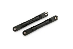 Traxxas Ersatzteile Sturzstangen Hinten 81mm für Jato 4x4 1/8