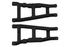 RPM Tuning Querlenker vorne und hinten in schwarz für Traxxas Slash 4x4 und Rustler 4x4 1/10