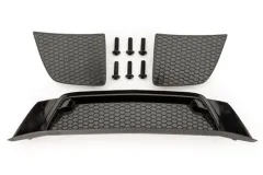 Traxxas Ersatzteile Splitter Lufteinlässe für 4-TEC 1/10