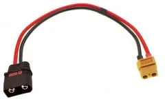 Ladekabel QS8-S mit XT60 Buchse