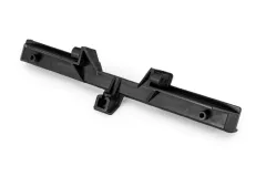 Traxxas Tuning Bumper hinten mit Hänger-Kupplung für TRX-6 G63 Mercedes-Benz 1/10