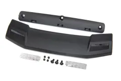 Traxxas Tuning Dachvisier mit Linsen für TRX-4 G500 und TRX-6 G63 Mercedes-Benz 1/10