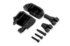 Traxxas Tuning Akku Erweiterung für TRX10122 für Ford Raptor-R 4x4 Ultimate 1/10