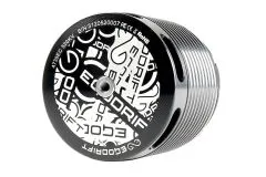 Egodrift Brushless Tengu Eclipse Motor 4730EC 520kV mit 6x55mm Welle