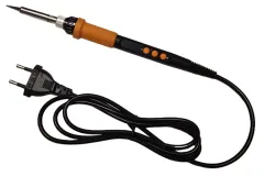 MBW Smart Lötkolben mit LED-Display 90Watt 230Volt
