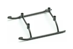 FliteZone Ersatzteil Landegestell für Bell UH-1DX