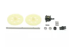 FliteZone Ersatzteil Beutel B für Bell UH-1DX