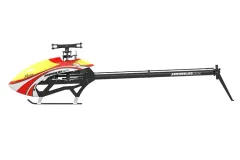 XLPower Nimbus 550 V2 (für Standard-Servos) - Kit ohne Rotorblätter