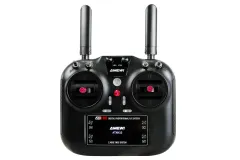 Amewi ATXH10 10-Kanal Fernsteuerung mit Empfänger ARXB10 10-Kanal