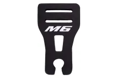 OMPHobby Ersatzteile Transportblatthalter für M6