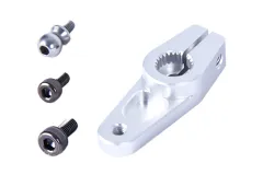 OMPHobby Ersatzteile 18mm Aluminium Servoarm für M6