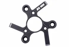 OMPHobby Ersatzteile Aluminium Untere Servohalterung 40mm Servo für M6