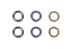 OMPHobby Ersatzteile Drucklager F8-14 Ø8xØ14 für M5 und M6