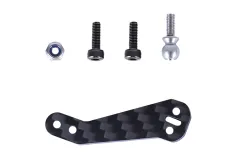 OMPHobby Ersatzteile Heckumlenkhebel für M5 und M6