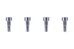 OMPHobby Ersatzteile Heckumlenkhebelstift M2,5x7x2mm für M5 und M6