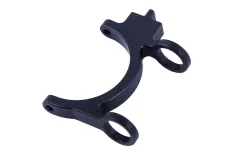 OMPHobby Ersatzteile Aluminium Heckrotor Umlenkhebel für M5 und M6