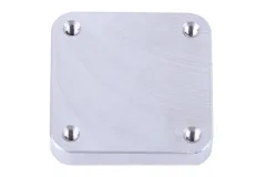 OMPHobby Ersatzteile FBL Träger Dämpfungsmasse für M5 und M6