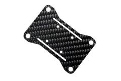 OMPHobby Ersatzteile FBL Trägerplatte für M5 und M6