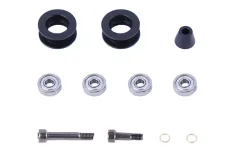 OMPHobby Ersatzteile Spannrollensatz für M5 und M6