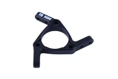 OMPHobby Ersatzteile Aluminium Obere Servohalterung 35mm Servo für M5