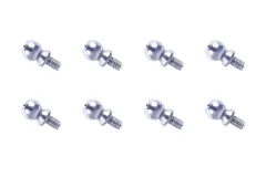 OMPHobby Ersatzteile Kugelkopf M2,5xØ5x4mm für M5 und M6