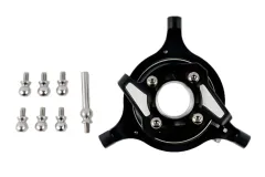 OMPHobby Ersatzteile Aluminium Taumelscheibe komplett für M5 und M6