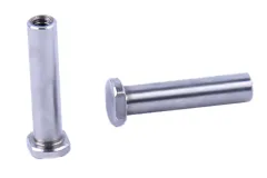 OMPHobby Ersatzteile Taumelscheiben Mitnehmerarm Pin für M5 und M6