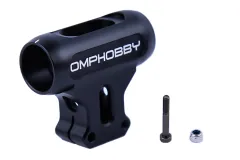 OMPHobby Ersatzteile Aluminium Rotorkopfzentralstück für M5 und M6