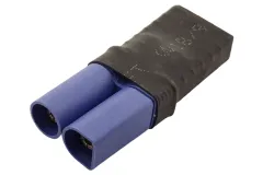 Adapter Traxxas TRX Buchse auf EC5 Stecker