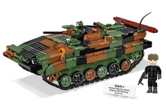 COBI Klemmbausteine Panzer BWP-1 PL/UA - 756 Teile