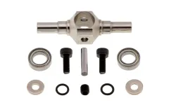 soXos Ersatzteil Heckrotornabe für Strike7.1