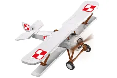 COBI Klemmbausteine Flugzeug Nieuport 17C.1 110PL - 274 Teile