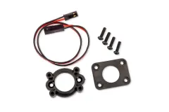 Traxxas Tuning Whip Light Mount benötigt TRX10992 für X-Maxx Monstertruck 1/7