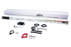 SAB Goblin Umrüstsatz auf CFK Rundrohr für iL 700 Piuma