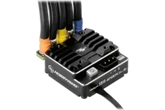 Hobbywing Xerun Brushless Regler XR10 Stock Spec 100A, 2S LiPo, BEC 5A