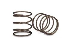 Traxxas Ersatzteile Mini GTR Federn (1,19 Rate) 2Stück für MINI-Rally 1/16