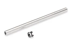 Traxxas Ersatzteile Zentral-Kardan aus Aluminium für MINI-Rally 1/16